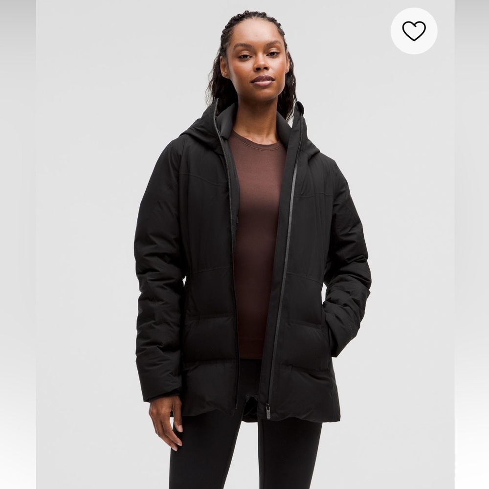 EUC SleetStreet Jacket